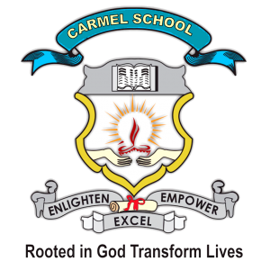 Carmel Logo