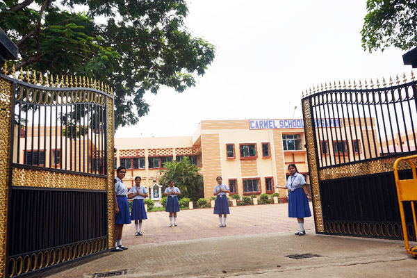 Alumni Carmel